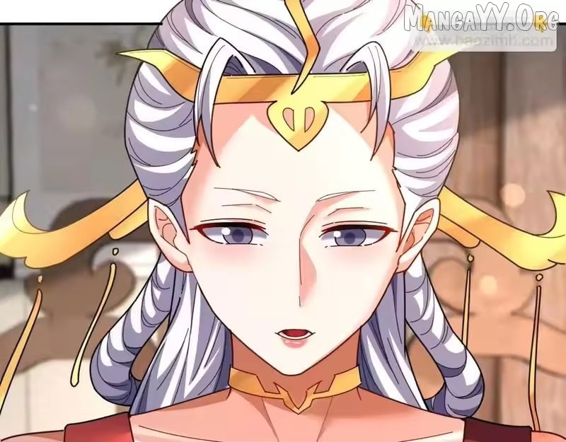 Invincible After Shocking My Empress Wife Chapter 113 - page 68